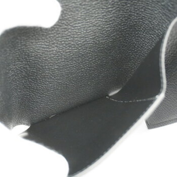 Louis Vuitton Monogram Implant Portefeuil Victorine Trifold Wallet - Picture 6 of 8